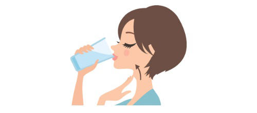 飲み込むチカラ「のど」を鍛える!嚥下トレーニング~いつまでもおいしく食べるために~