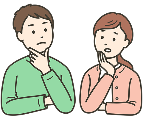 近所に気になる人がいる