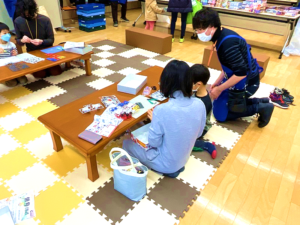 レポート プラモデルサロン トピックス